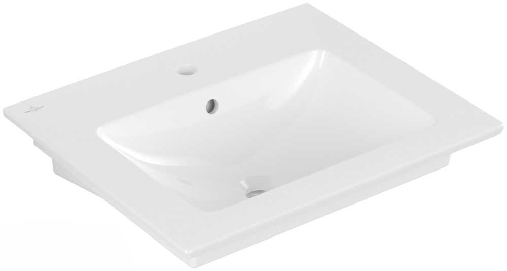 Фото - VILLEROY BOCH VENTICELLO 412460R1